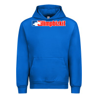 Cobalt lover-limp-bizkit-fans Urban Hoodie - linhVisuals