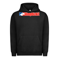 Pigment Black lover-limp-bizkit-fans Urban Hoodie - linhVisuals