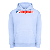 Pigment Grape Ice lover-limp-bizkit-fans Urban Hoodie - linhVisuals