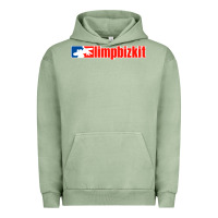 Pigment Oil Green lover-limp-bizkit-fans Urban Hoodie - linhVisuals