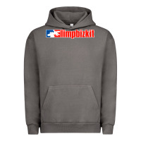 Pigment Tornado lover-limp-bizkit-fans Urban Hoodie - linhVisuals