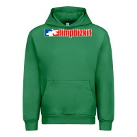 Emerald lover-limp-bizkit-fans Urban Hoodie - linhVisuals
