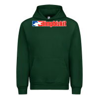Forest Green lover-limp-bizkit-fans Urban Hoodie - linhVisuals