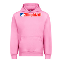 Fuchsia Pink lover-limp-bizkit-fans Urban Hoodie - linhVisuals