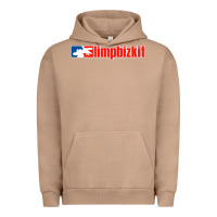 Pigment Burro lover-limp-bizkit-fans Urban Hoodie - linhVisuals