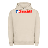 Pigment French Oak lover-limp-bizkit-fans Urban Hoodie - linhVisuals