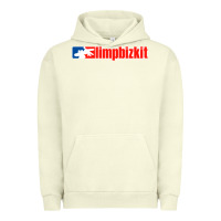 Pigment Pistachio lover-limp-bizkit-fans Urban Hoodie - linhVisuals