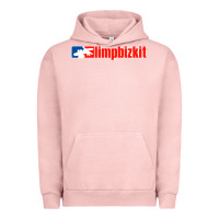 Pigment Salmon lover-limp-bizkit-fans Urban Hoodie - linhVisuals