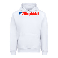 White lover-limp-bizkit-fans Urban Hoodie - linhVisuals