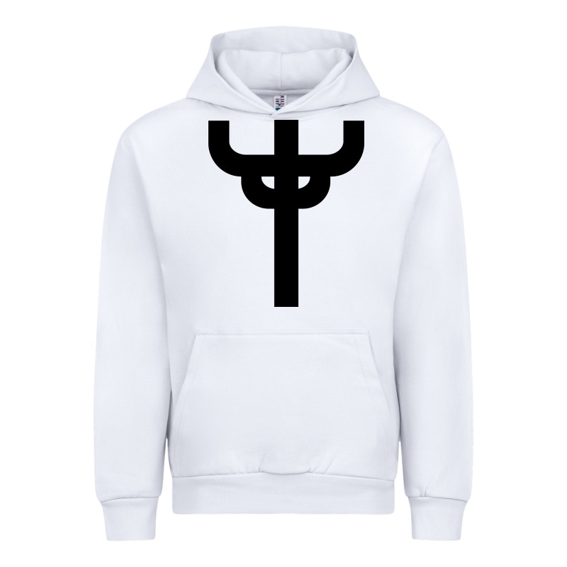 Red-judas-priest Cross Urban Hoodie by linhVisuals | Teevron
