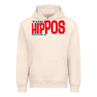 Sandshell the hippos - heads are gonna roll Urban Hoodie - linhVisuals