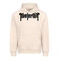 Sandshell cool-kvelertak-blodtorst Urban Hoodie - linhVisuals
