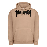 Pigment Burro cool-kvelertak-blodtorst Urban Hoodie - linhVisuals