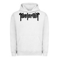 Pigment Lunar Rock cool-kvelertak-blodtorst Urban Hoodie - linhVisuals