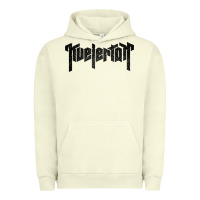 Pigment Pistachio cool-kvelertak-blodtorst Urban Hoodie - linhVisuals