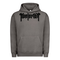 Pigment Tornado cool-kvelertak-blodtorst Urban Hoodie - linhVisuals