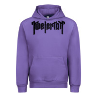 Tulip cool-kvelertak-blodtorst Urban Hoodie - linhVisuals