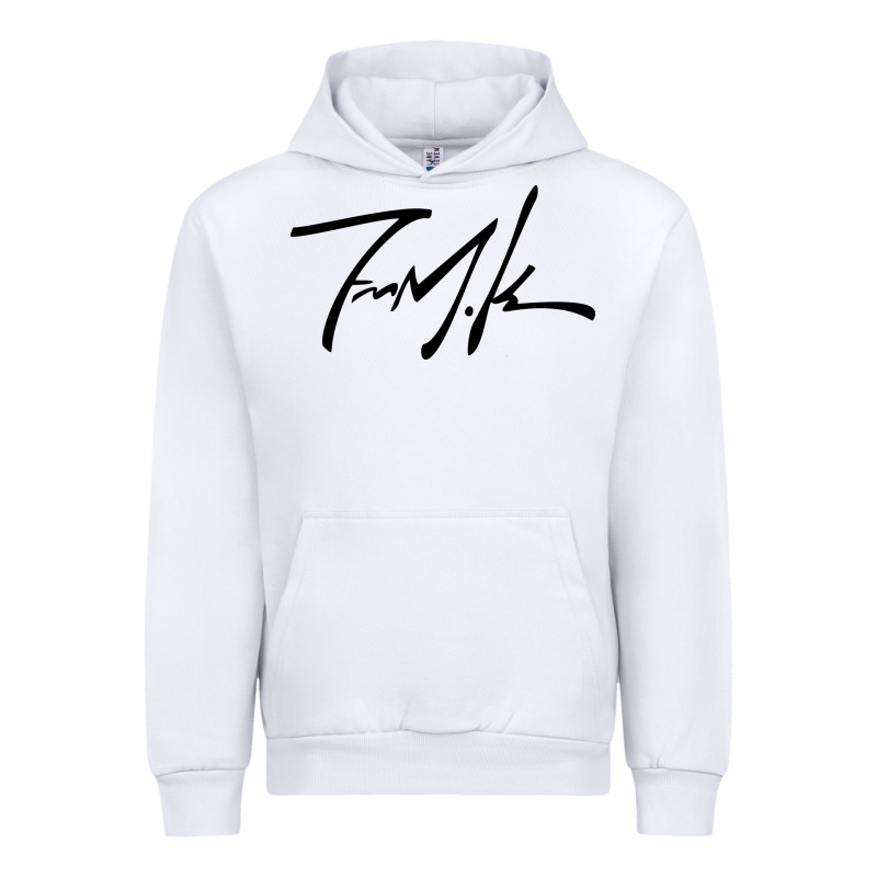 Kendrick Lamar Sign Black Urban Hoodie by linhVisuals | Teevron