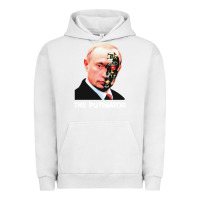Pigment Lunar Rock official the putinator Urban Hoodie - linhVisuals