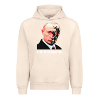 Sandshell official the putinator Urban Hoodie - linhVisuals
