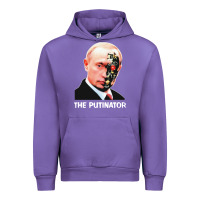 Tulip official the putinator Urban Hoodie - linhVisuals