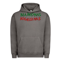 Pigment Tornado the-mamonas-assassinas mamonas assassinas Urban Hoodie - linhVisuals