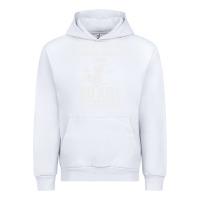 White kill yourself classic foamy the squirrel Urban Hoodie - linhVisuals