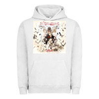 Pigment Lunar Rock In THis Moment Urban Hoodie - linhVisuals