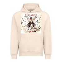 Sandshell In THis Moment Urban Hoodie - linhVisuals