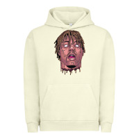 Art Of Juice Rap Urban Hoodie | Teevron