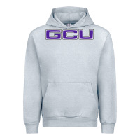 Heather Grey grand canyon university antelopes Urban Hoodie - linhVisuals
