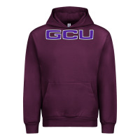 Mauve Wine grand canyon university antelopes Urban Hoodie - linhVisuals