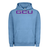 Pigment Pebble Blue grand canyon university antelopes Urban Hoodie - linhVisuals