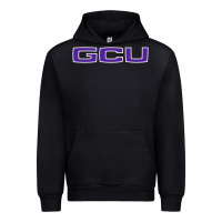 Black grand canyon university antelopes Urban Hoodie - linhVisuals