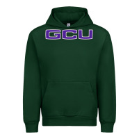 Forest Green grand canyon university antelopes Urban Hoodie - linhVisuals