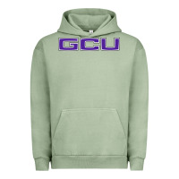 Pigment Oil Green grand canyon university antelopes Urban Hoodie - linhVisuals
