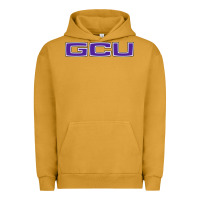 Pigment Peanut Butter grand canyon university antelopes Urban Hoodie - linhVisuals