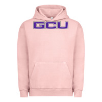 Pigment Salmon grand canyon university antelopes Urban Hoodie - linhVisuals