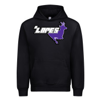 Black grand canyon university antelopes Urban Hoodie - linhVisuals