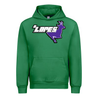 Emerald grand canyon university antelopes Urban Hoodie - linhVisuals