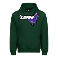 Forest Green grand canyon university antelopes Urban Hoodie - linhVisuals