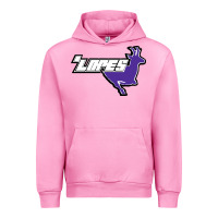 Fuchsia Pink grand canyon university antelopes Urban Hoodie - linhVisuals