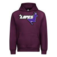 Mauve Wine grand canyon university antelopes Urban Hoodie - linhVisuals