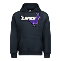 Navy grand canyon university antelopes Urban Hoodie - linhVisuals