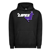 Pigment Black grand canyon university antelopes Urban Hoodie - linhVisuals