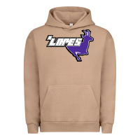 Pigment Burro grand canyon university antelopes Urban Hoodie - linhVisuals