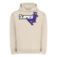 Pigment French Oak grand canyon university antelopes Urban Hoodie - linhVisuals