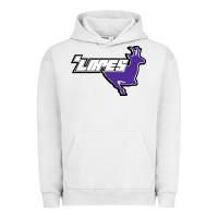 Pigment Lunar Rock grand canyon university antelopes Urban Hoodie - linhVisuals