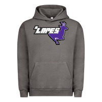 Pigment Tornado grand canyon university antelopes Urban Hoodie - linhVisuals