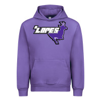 Tulip grand canyon university antelopes Urban Hoodie - linhVisuals